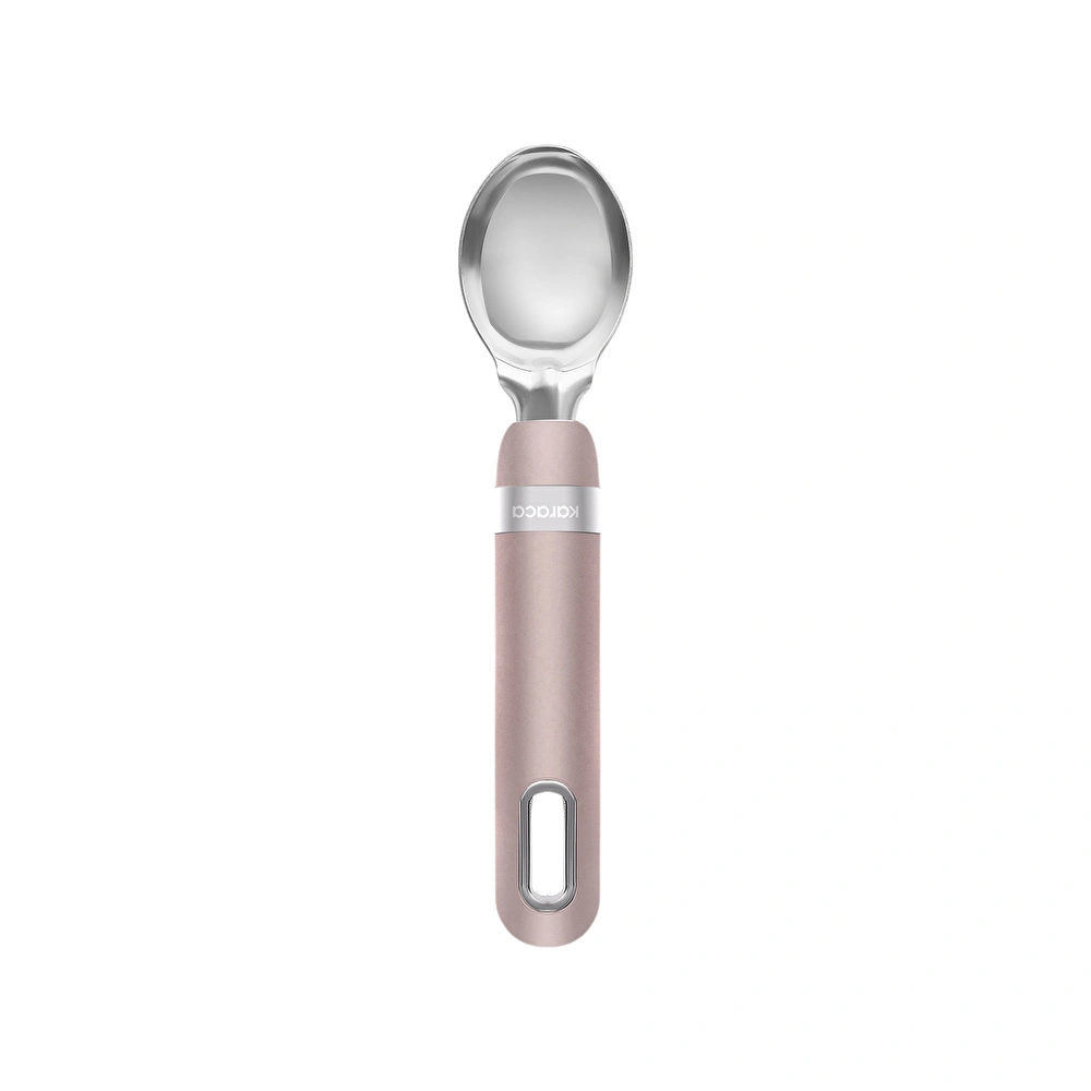 Karaca Mastermaid Dondurma Kaşığı Rosegold görseli 5