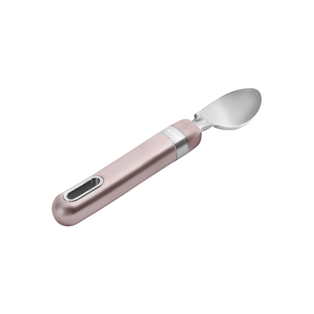 Karaca Mastermaid Dondurma Kaşığı Rosegold görseli 4