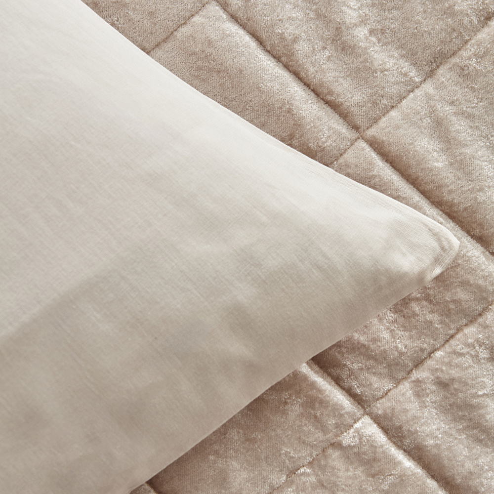 Karaca Home Scarlett 8 Parça Ceyiz Seti Gold görseli 8