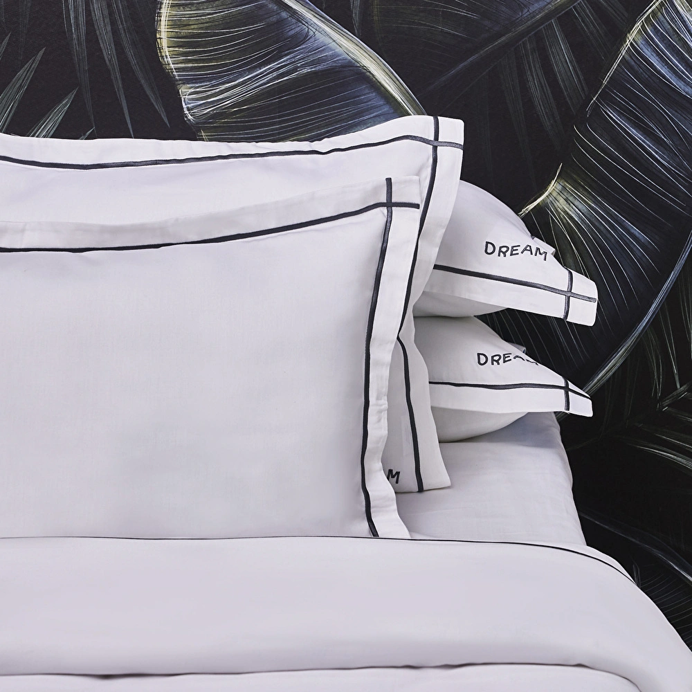 Karaca Home x 2Wins Love and Dream Çift Kişilik Nevresim Takımı görseli 1