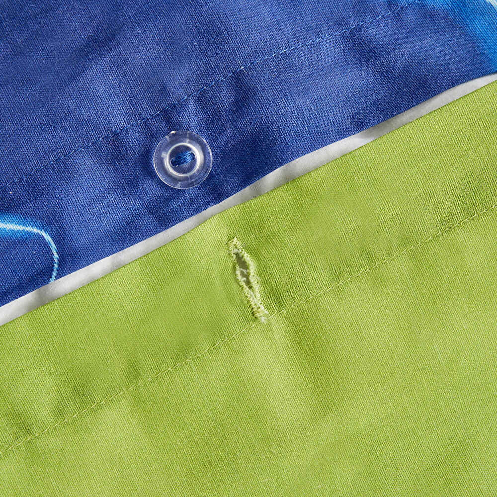 Karaca Home X Kral Şakir Devler Uyandı Tek Kişilik Nevresim Takımı thumbnail 10