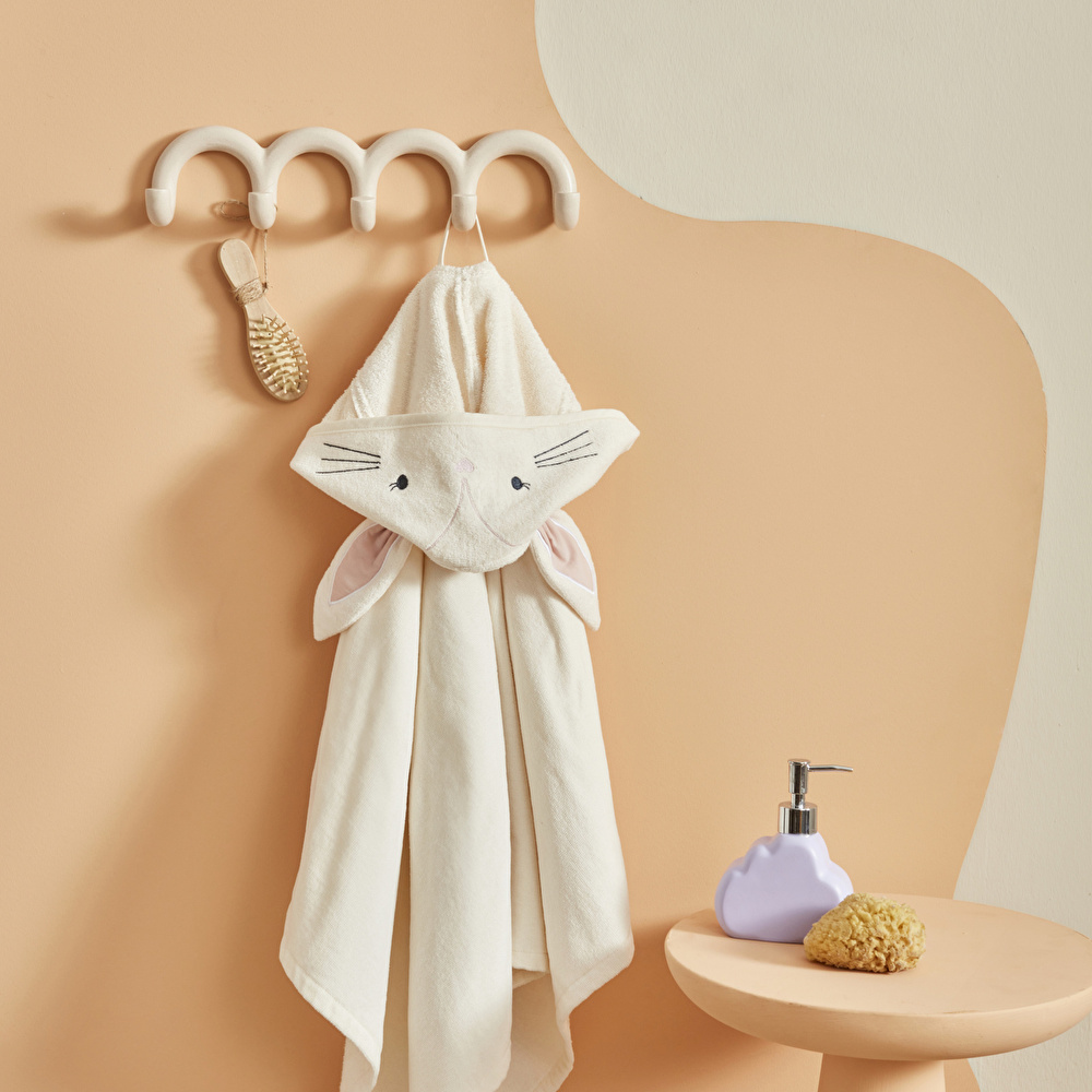 Karaca Home Bebek Bunny Panço görseli 1