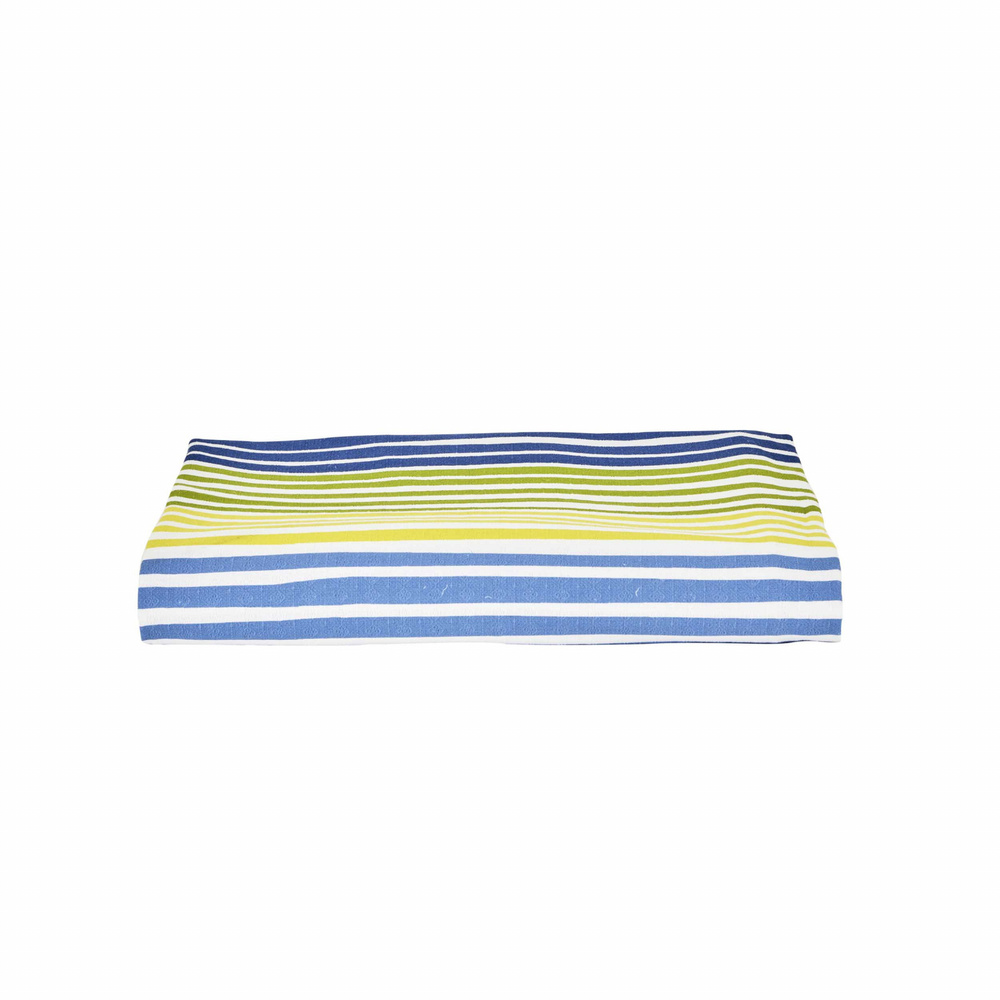 Karaca Home Elvis %100 Pamuk Tek Kişilik Tek Pike Multicolor  görseli 8