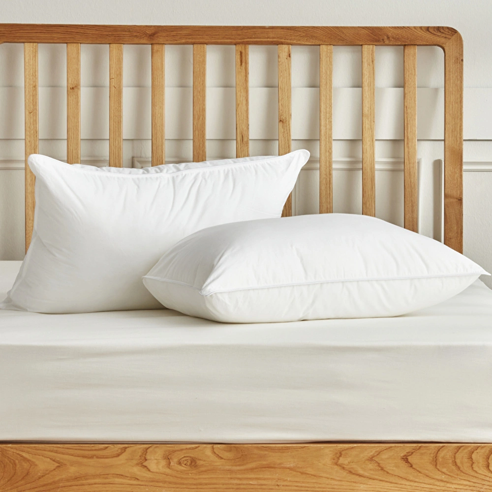 Karaca Home Elite Pamuk Nano Tek Kişilik Yorgan Seti 155x215 cm görseli 7