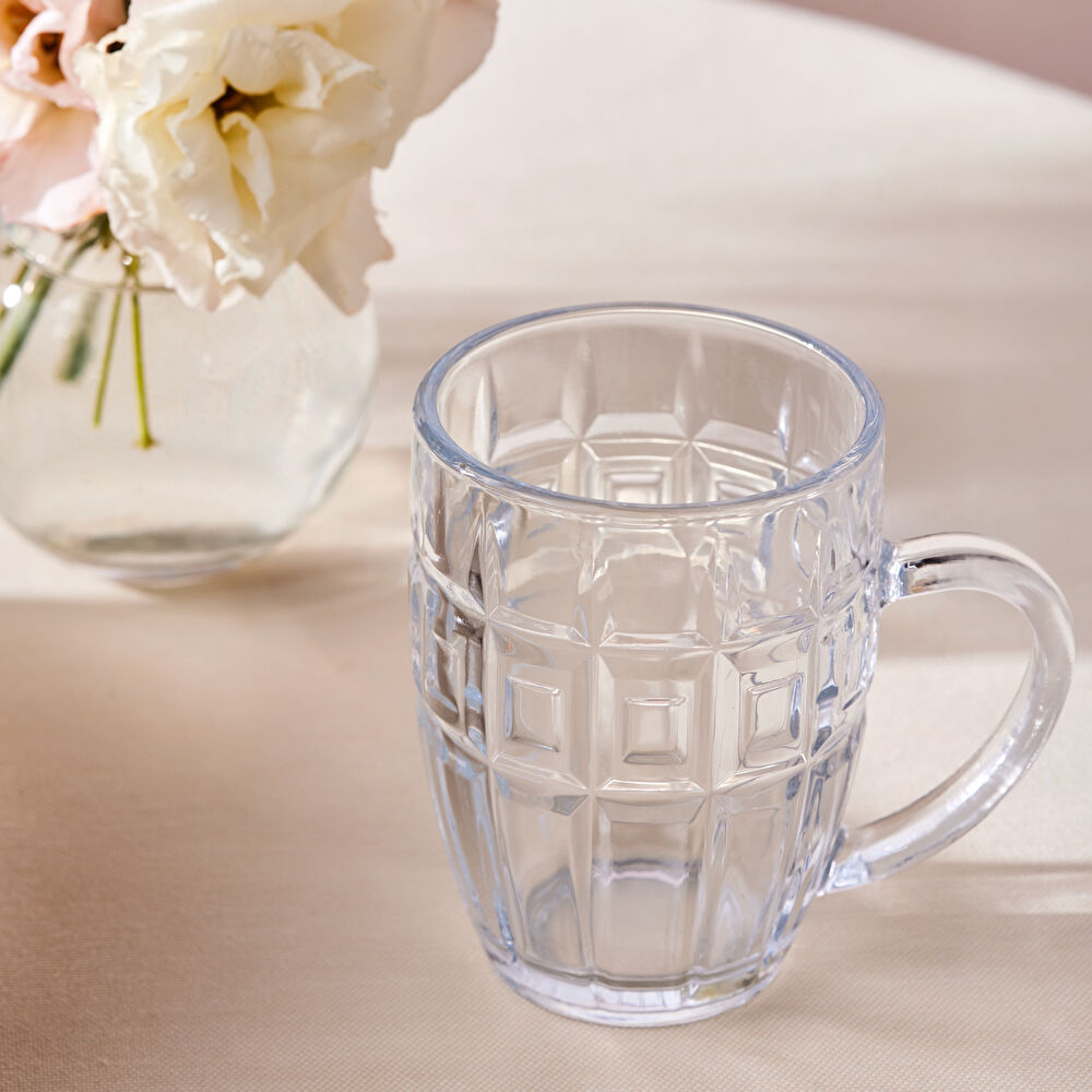 Karaca Winnie 6'lı Çay Fincanı Seti 200 Ml thumbnail 2