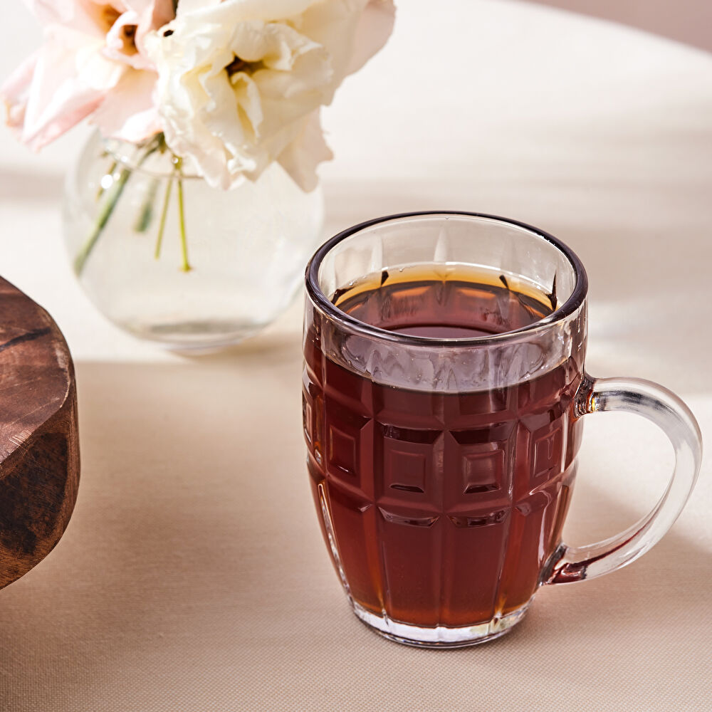 Karaca Winnie 6'lı Çay Fincanı Seti 200 Ml thumbnail 3