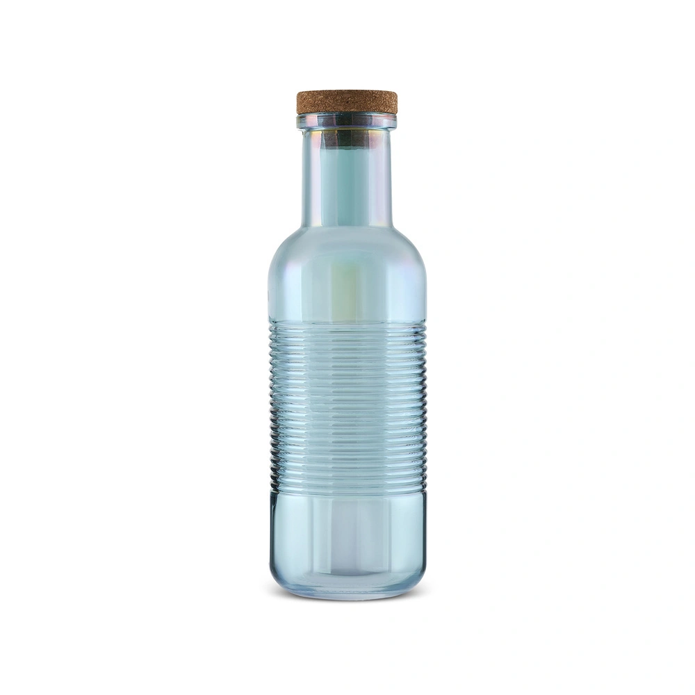Karaca Dame Şişe 500 Ml Mavi görseli 2
