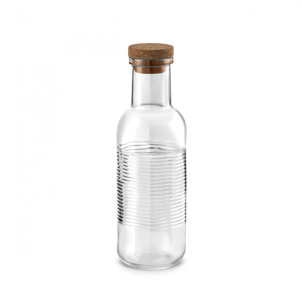 Karaca Dame Şişe 500 Ml Şeffaf görseli 2