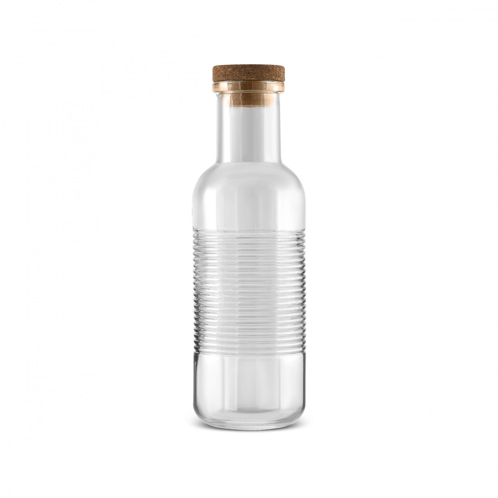 Karaca Dame Şişe 500 Ml Şeffaf görseli 1