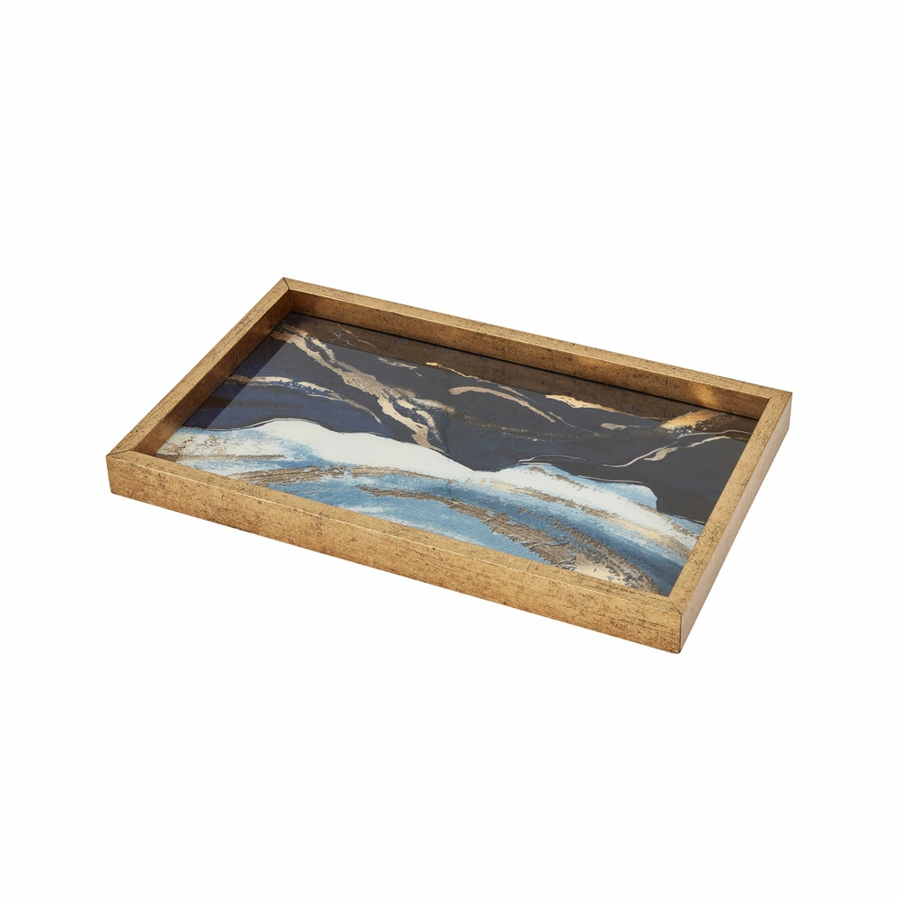 Karaca Home Rowena Tepsi 24x39 cm görseli 2