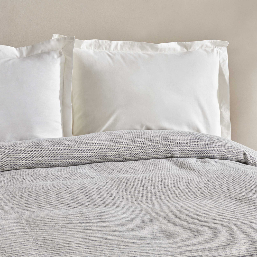 Karaca Home Celia Çift Kişilik Pike Lacivert  görseli 4