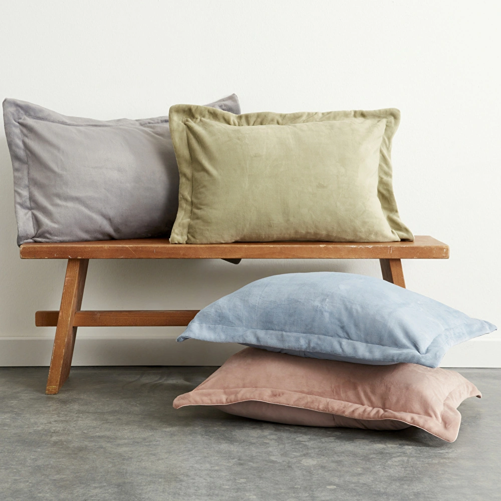 Karaca Home Çift Kişilik Viny Soft Dream Comfort Set Antrasit görseli 14