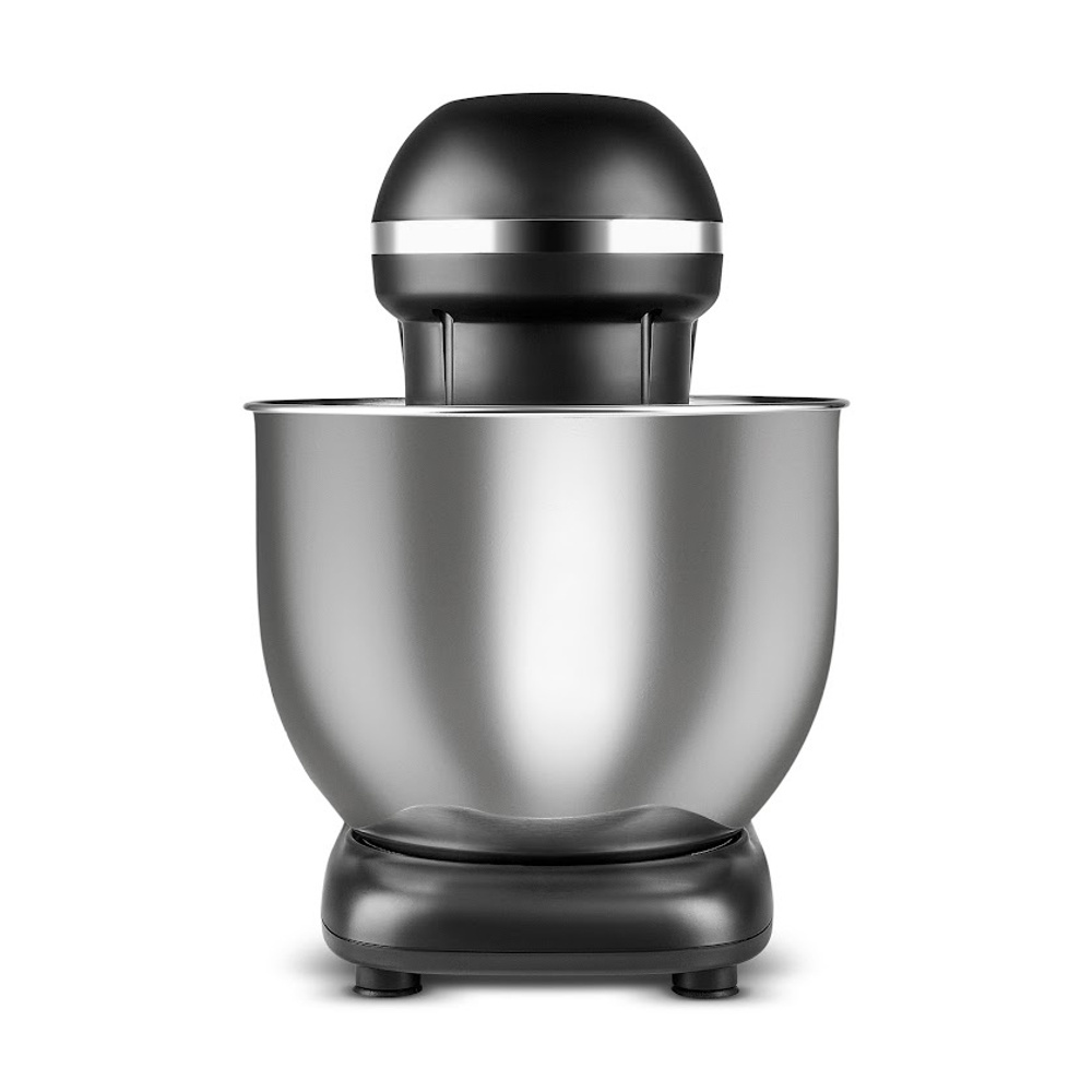 Cookplus Chefcrafter Stand Mikser Black görseli 3