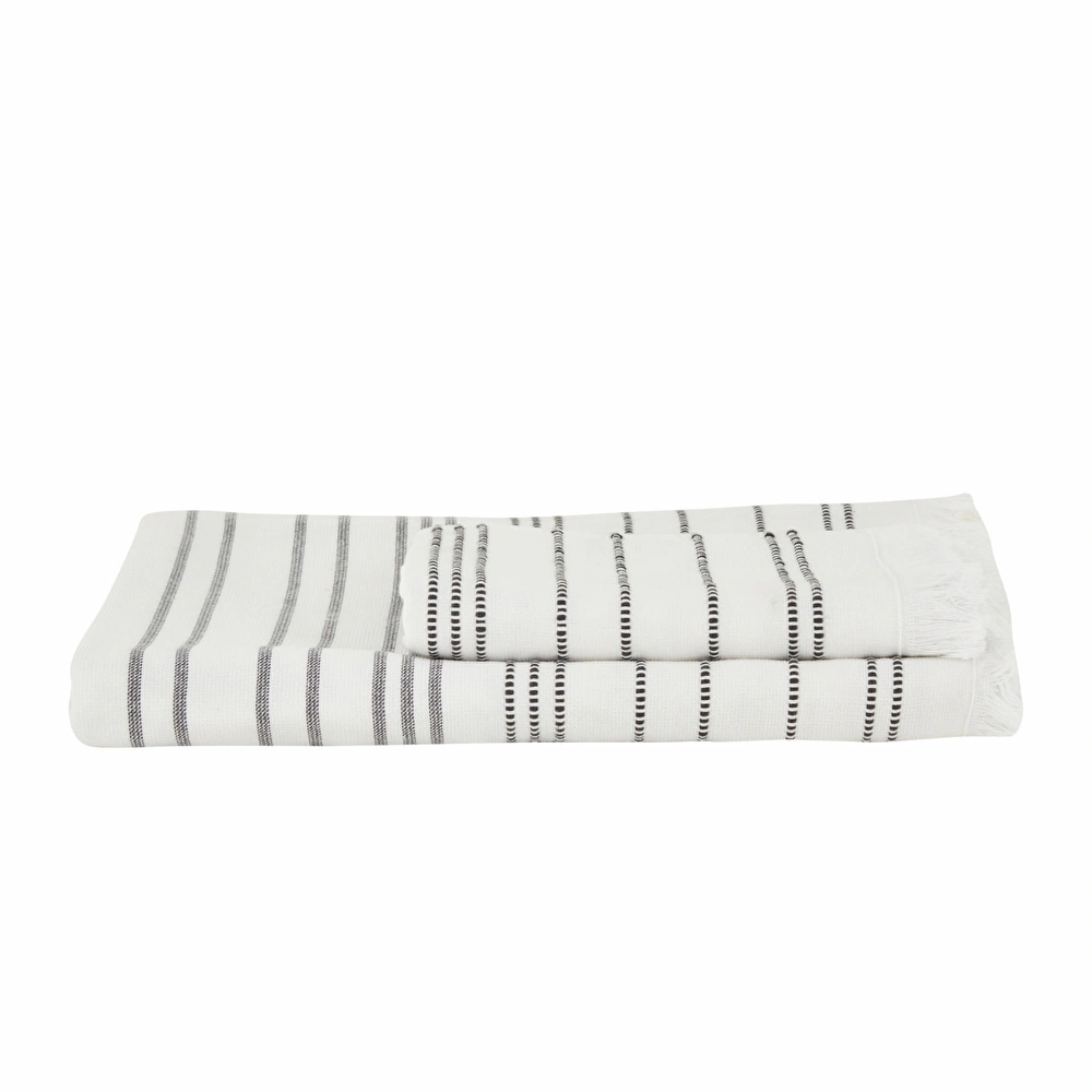 Karaca Home Mio Spa Seti Offwhite  görseli 3