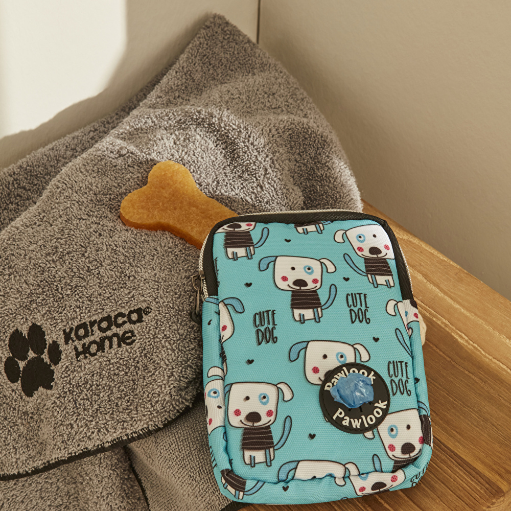 Karaca Home X Pawlook Cep Telefonu - Kaka Torbası Kılıfı görseli 3
