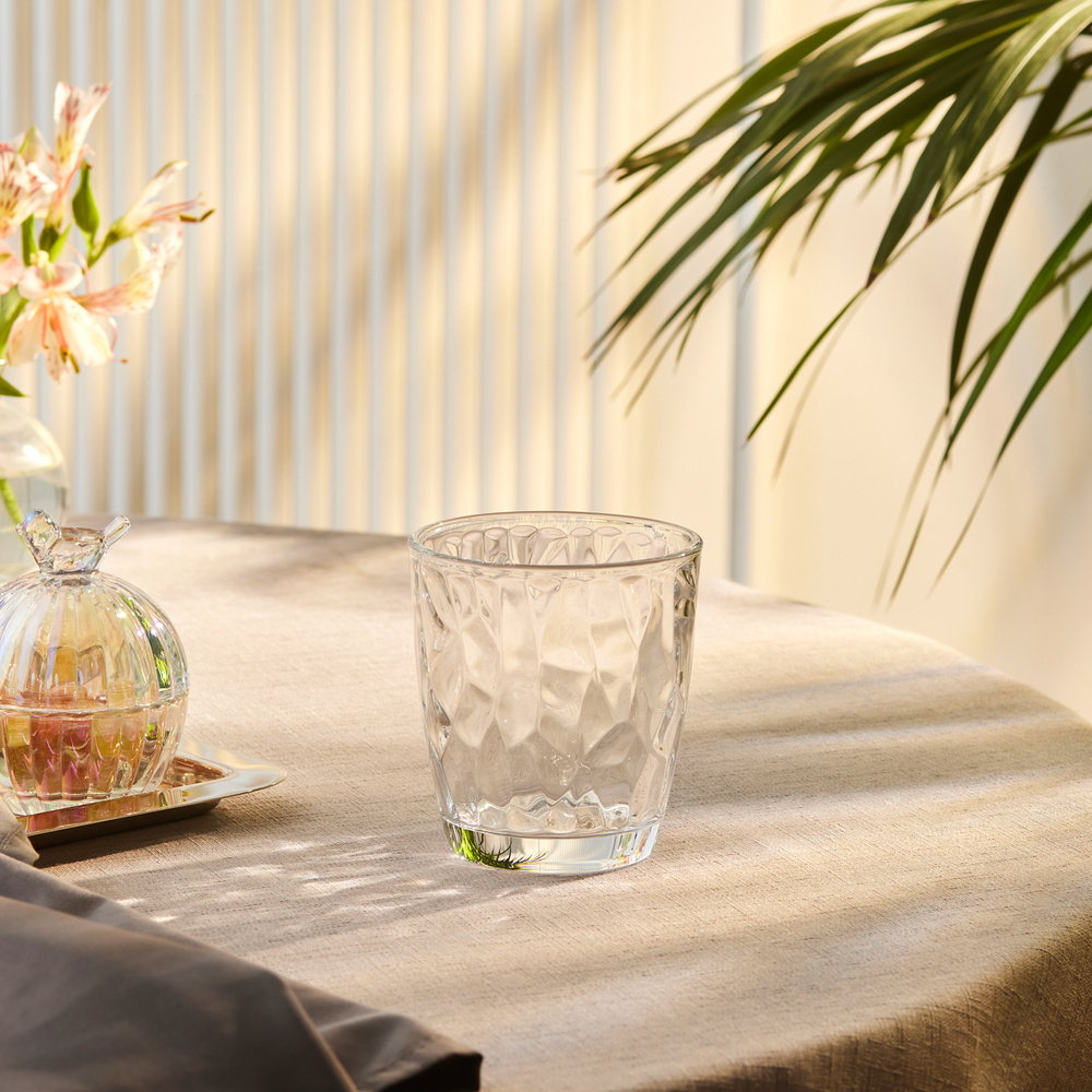 Karaca Terre Su Bardağı 370 ml görseli 1