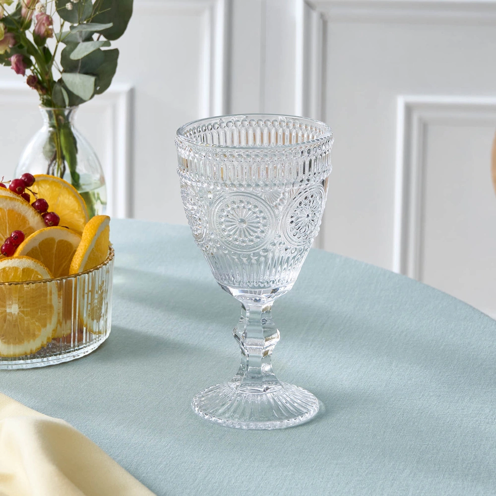 Karaca Sunflower Norım Kadeh 309 Ml  görseli 2