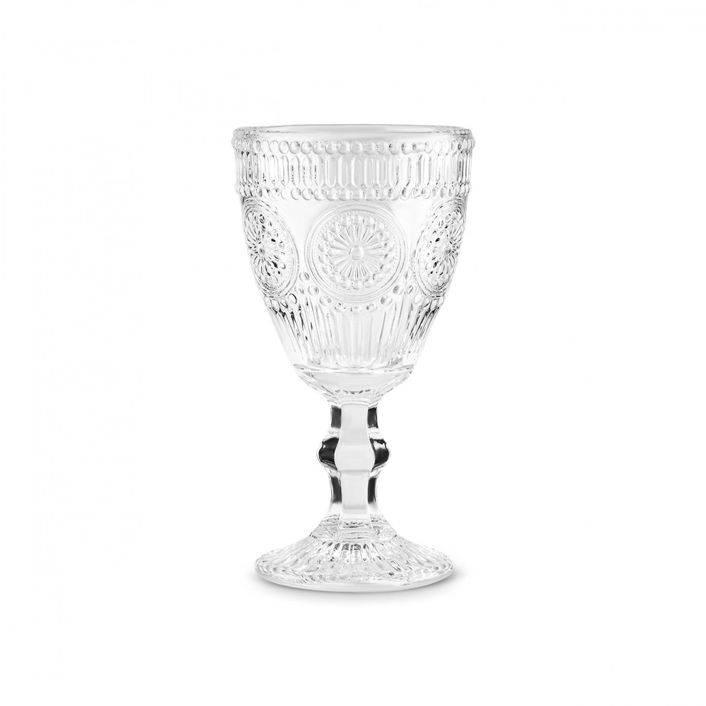 Karaca Sunflower Norım Kadeh 309 Ml  görseli 5