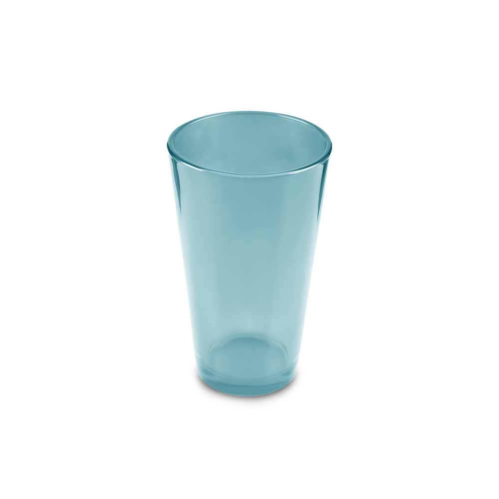 Karaca Varikas Meşrubat Bardağı Mavi 475 Ml görseli 4
