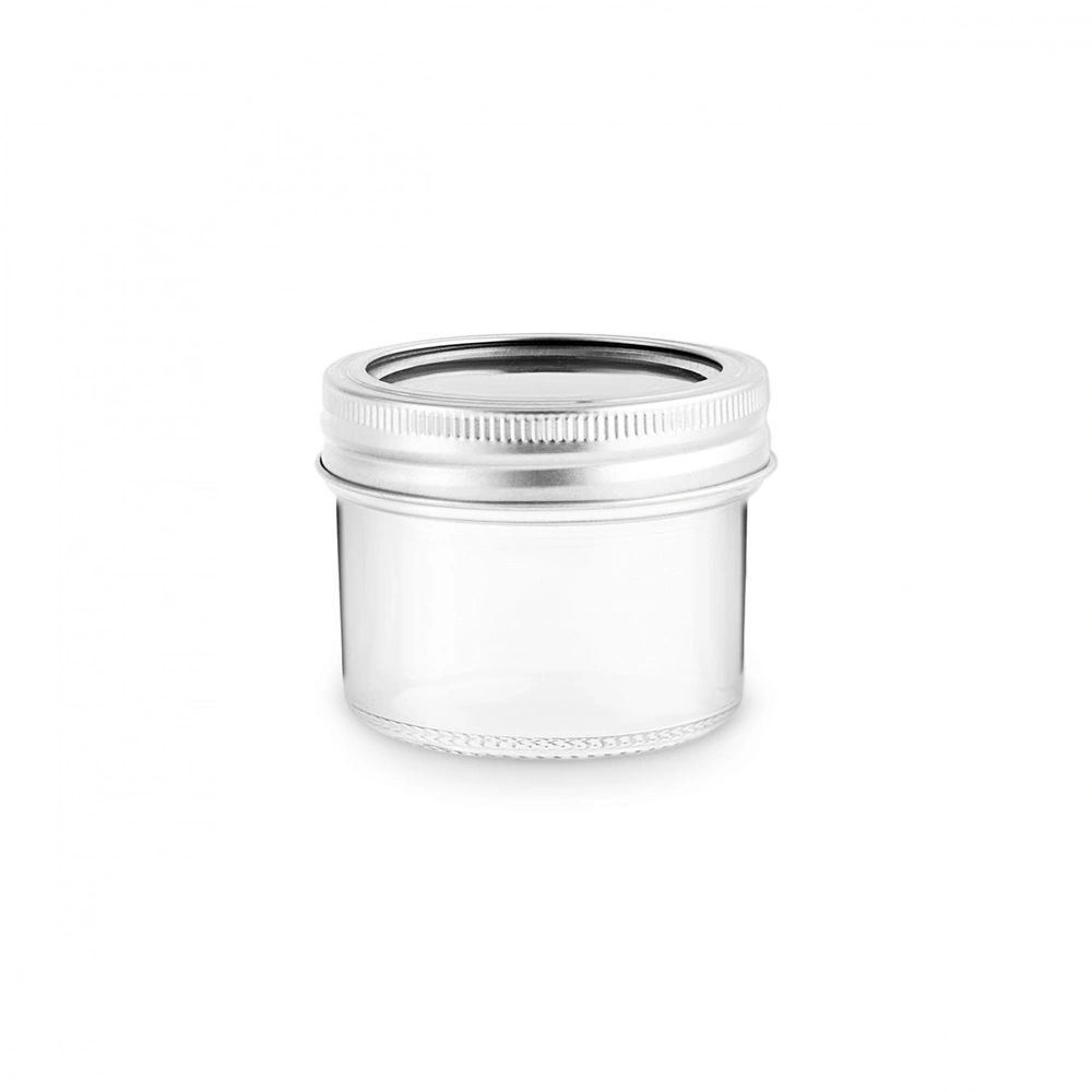 Karaca x Refika Boyunsuz Kavanoz 100 ml görseli 1