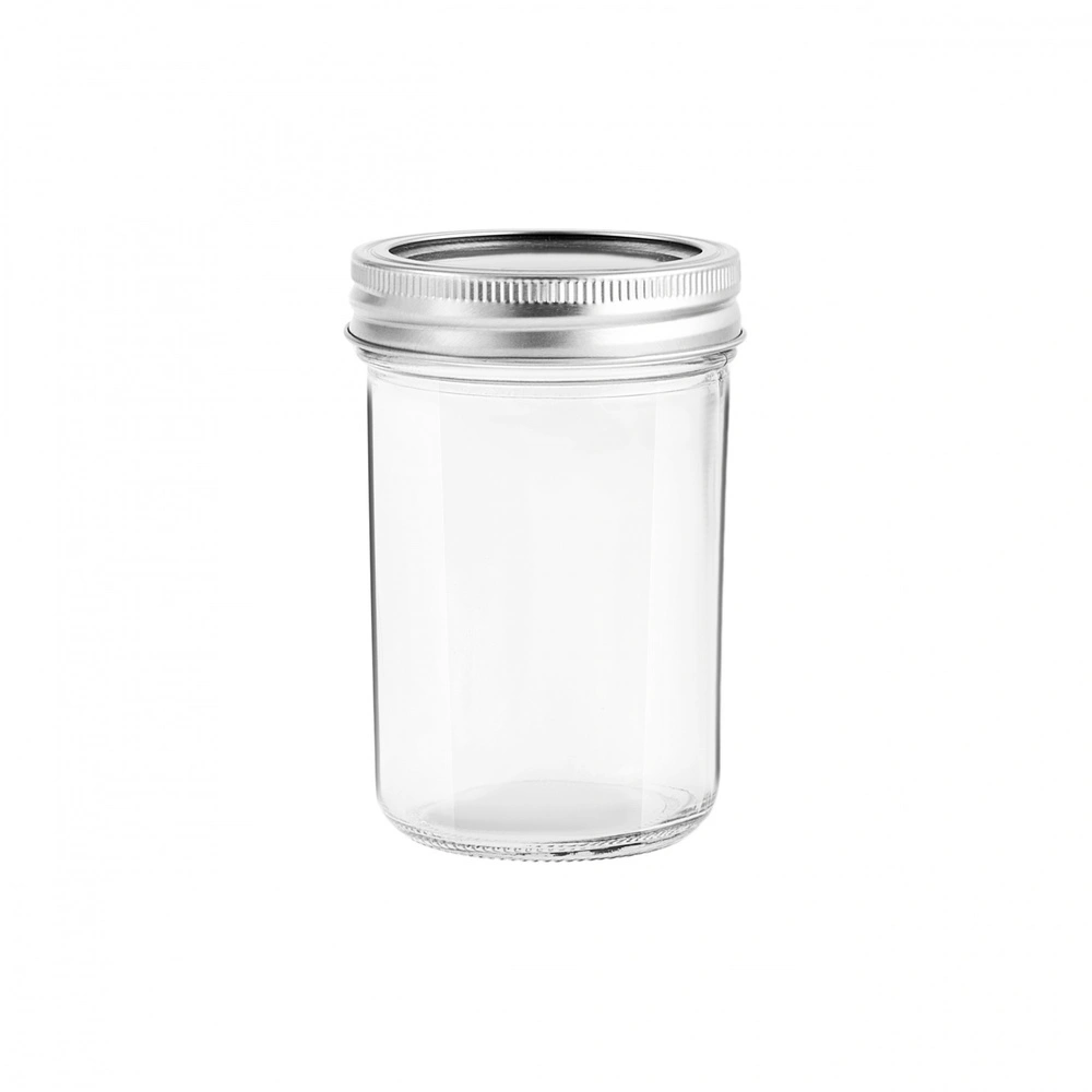 Karaca x Refika Boyunsuz Kavanoz 250 ml görseli 1
