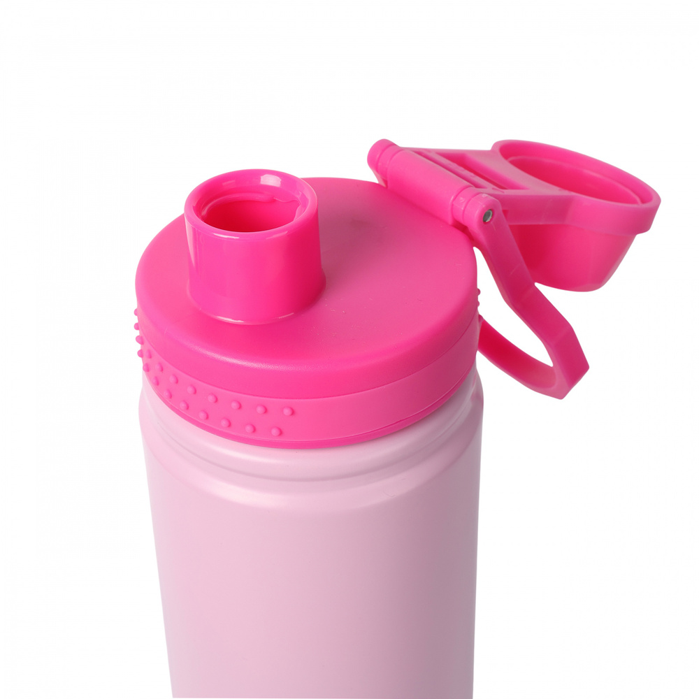 Karaca Petty Çelik Sızdırmaz Termos 550 ml görseli 3