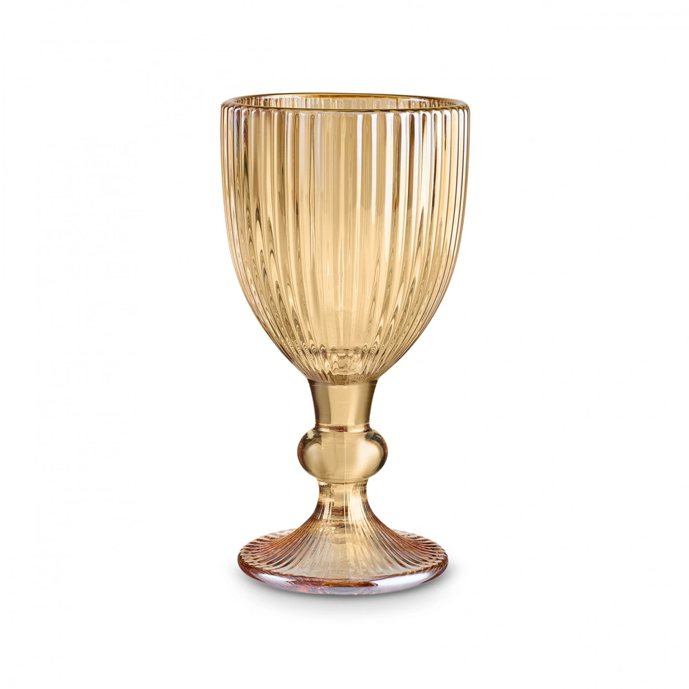 Karaca Rocco 6'lı Kahve Yanı Bardağı Amber 60 Ml görseli 7