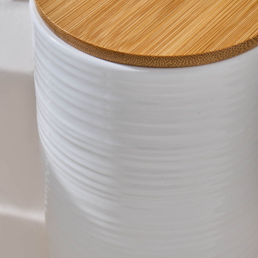 Karaca Hale Vakumlu Kapaklı 4'lü Baharat Takımı thumbnail 4