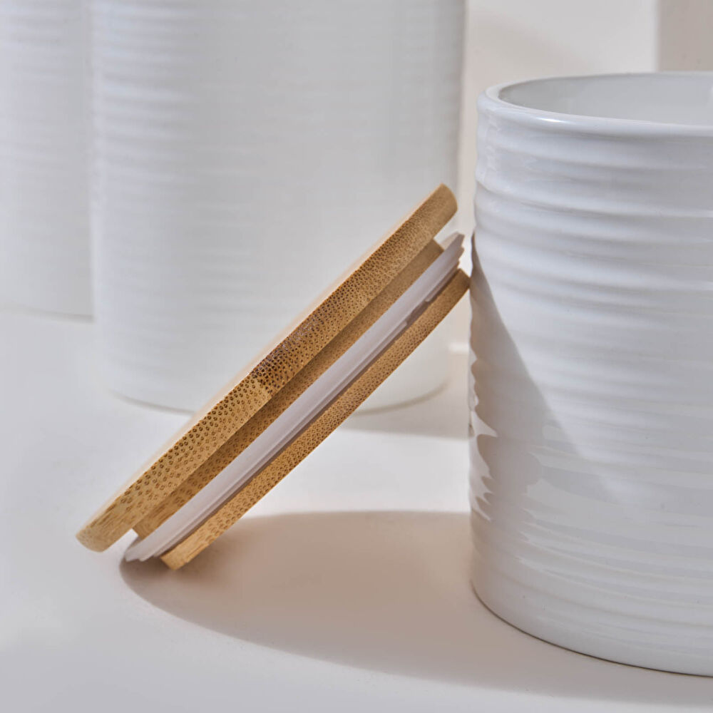 Karaca Hale Vakumlu Kapaklı 4'lü Baharat Takımı thumbnail 6