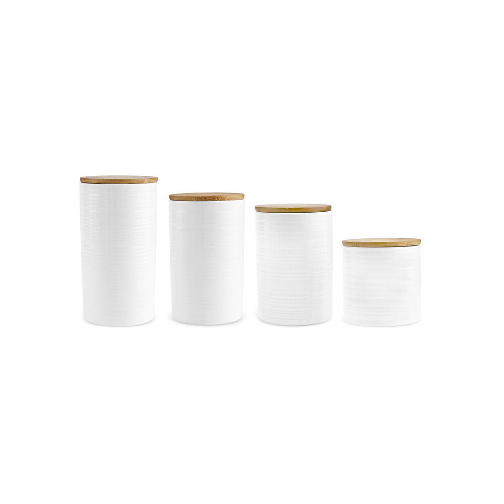 Karaca Hale Vakumlu Kapaklı 4'lü Baharat Takımı thumbnail 7