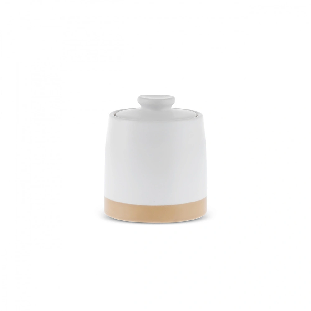 Karaca White Stone Vakumlu Kapaklı 4'lü Baharat Takımı thumbnail 7