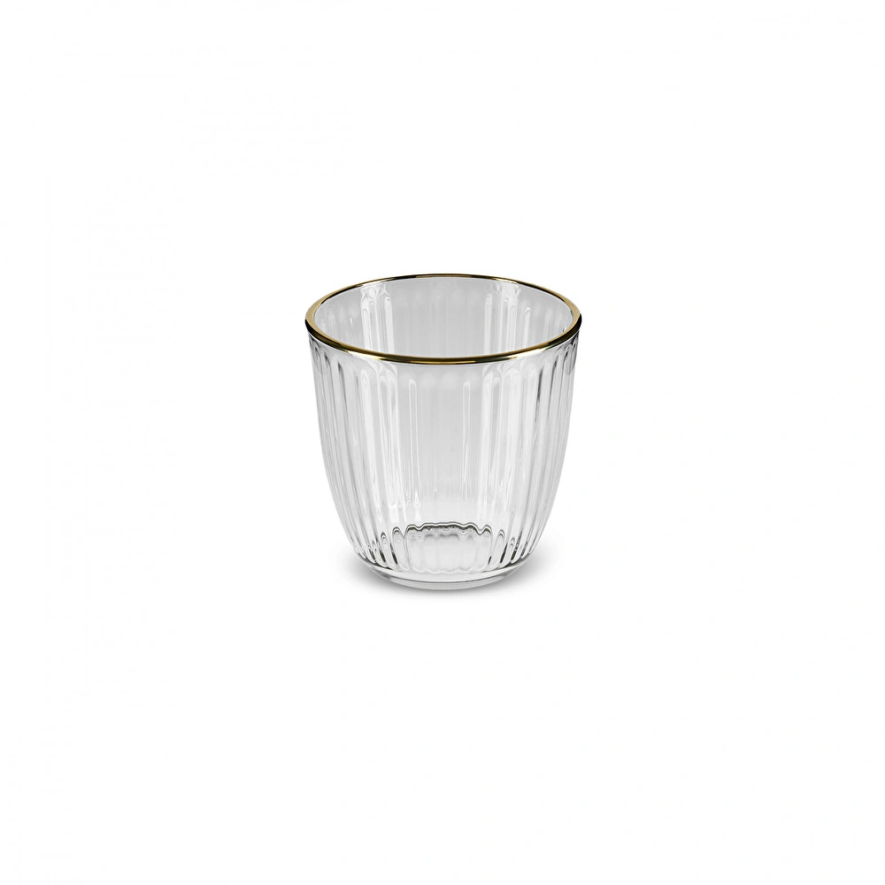 Karaca Ravello 6'lı Meşrubat Bardağı 370 Ml görseli 5