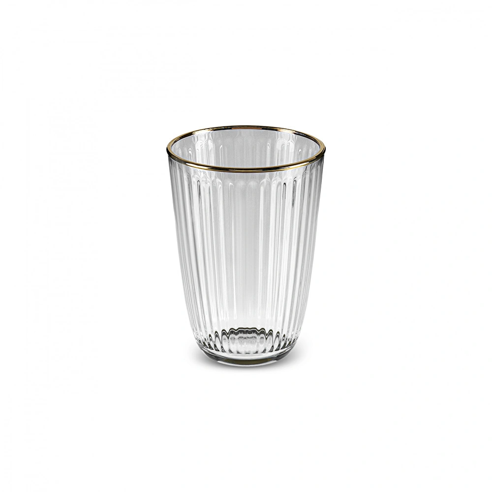 Karaca Ravello 6'lı Su Bardağı 270 Ml görseli 4