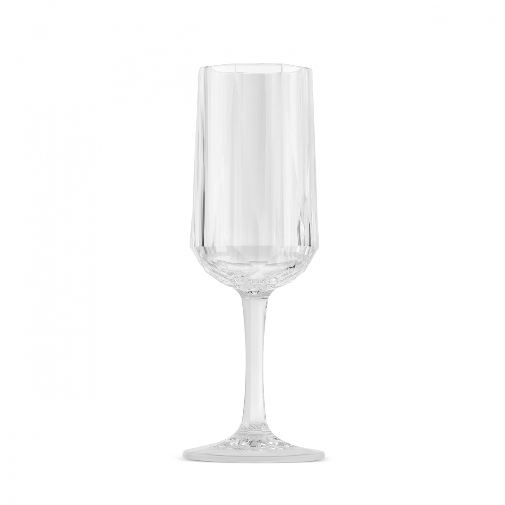 Karaca Aksade Transparent Kadeh 350 Ml görseli 4