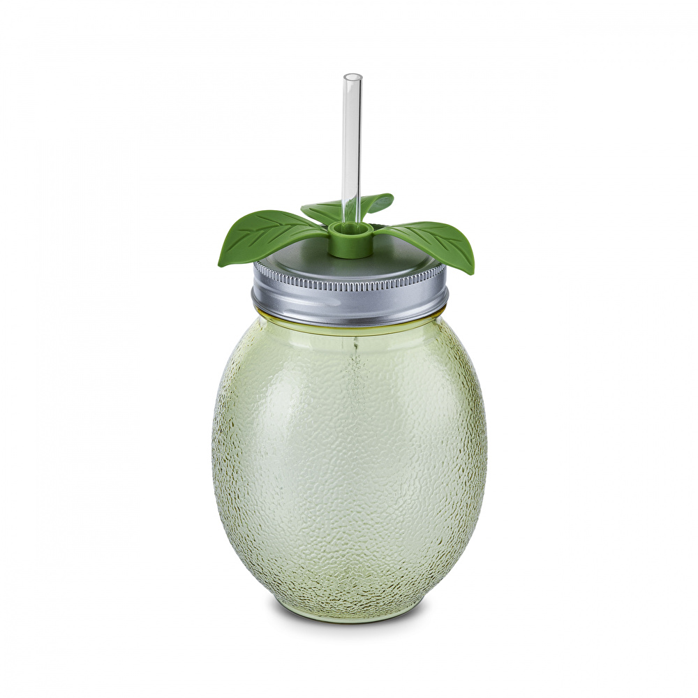 Karaca Limon Transparent Su Şişesi 700 Ml görseli 2