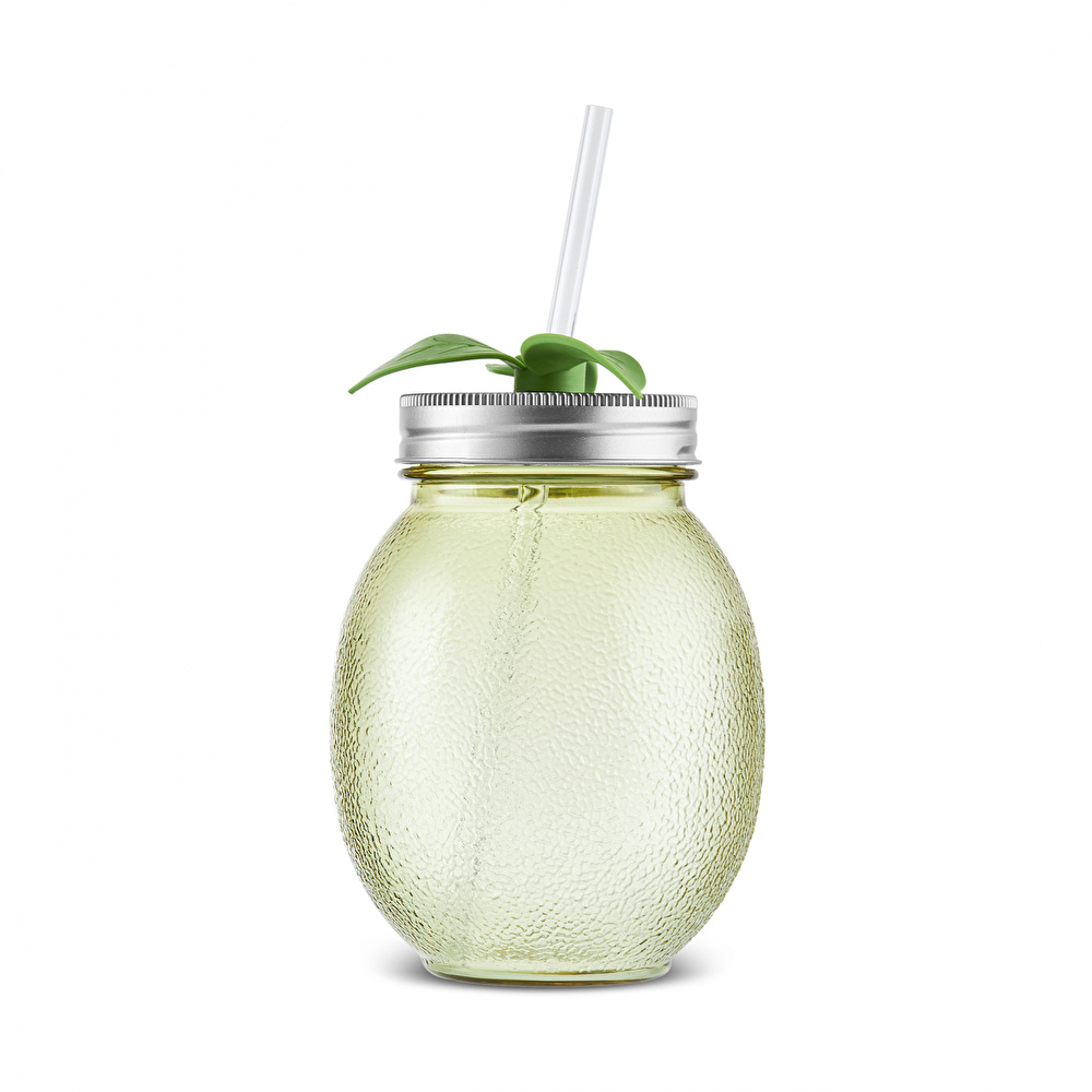 Karaca Limon Transparent Su Şişesi 700 Ml görseli 3