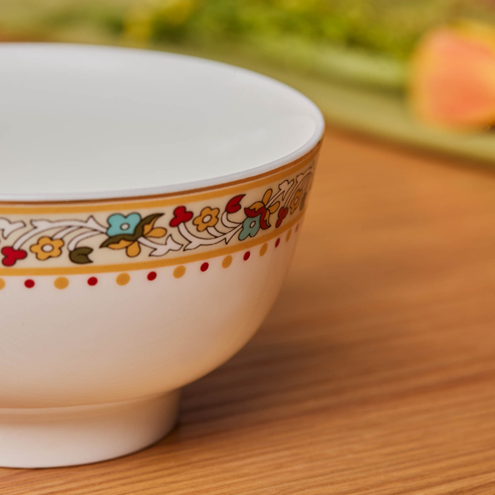 Karaca Nevra Çerezlik 12 Cm görseli 2