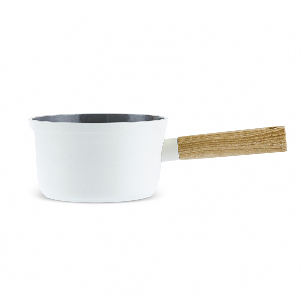 Karaca x Refika Swiss Crystal Creamy Wood Sütlük/Sosluk 18 cm thumbnail 2