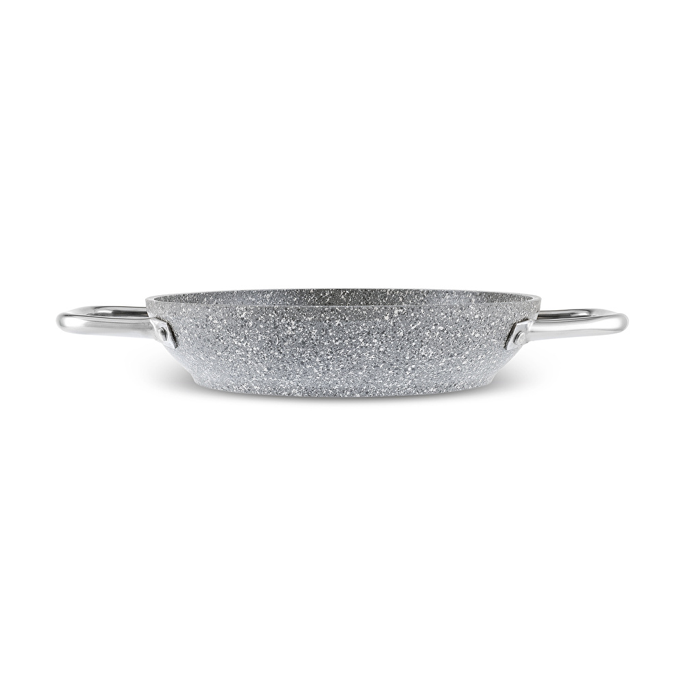 Karaca Biogranit Shen Sahan 20 Cm görseli 2