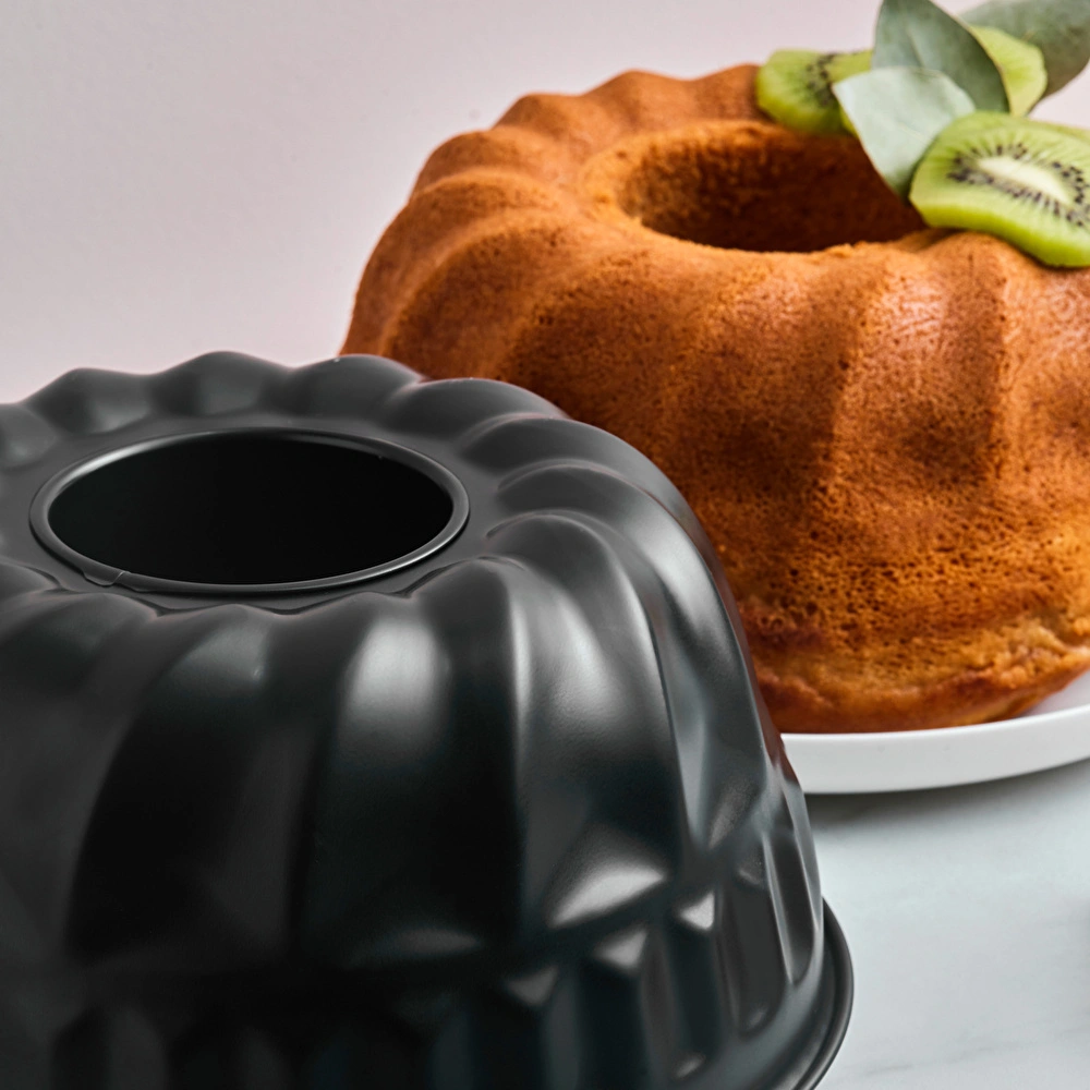 Karaca Bake Pro Dilimli Kek Kalıbı görseli 2