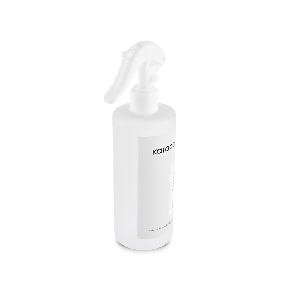 Karaca White Clean Pure Soap Oda ve Çamaşır Spreyi 400 ml görseli 2