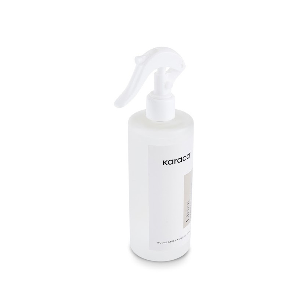Karaca White Clean Linen Oda ve Çamaşır Spreyi 400 ml görseli 3