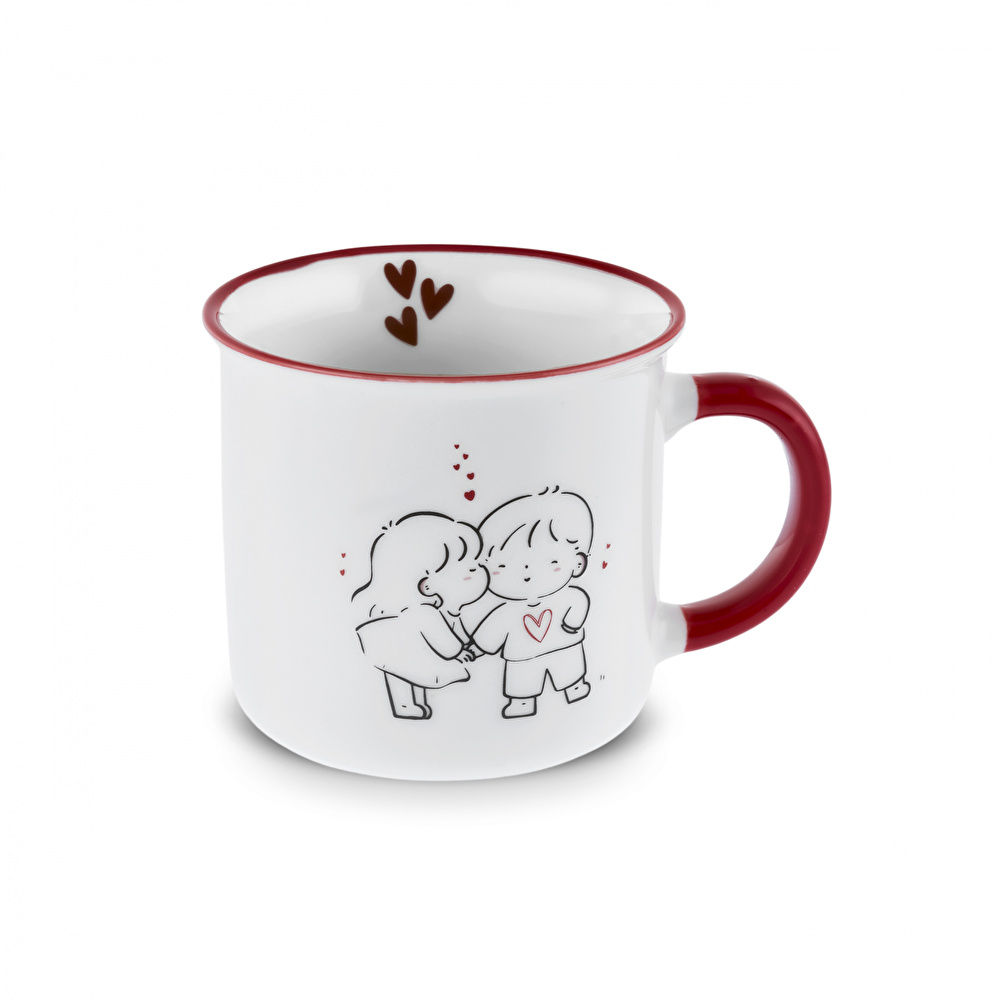 Karaca Passion Mug 370 Ml görseli 2