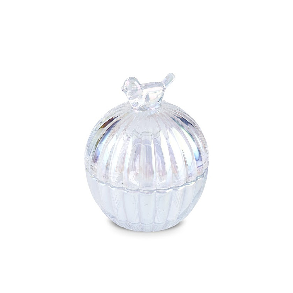 Karaca Home Kuşlu Lokumluk Luster görseli 4