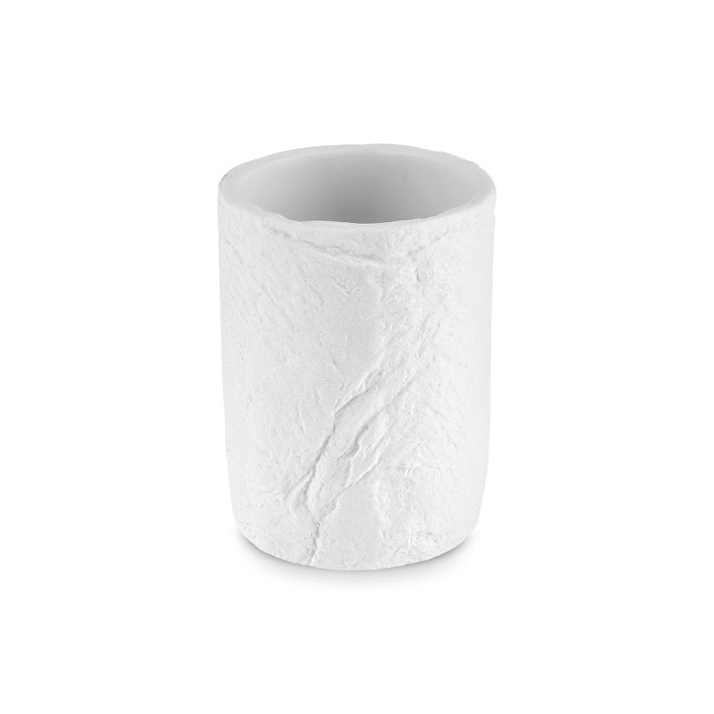 Karaca Stone Line Marbly 3 Parça Banyo Aksesuar Seti görseli 3