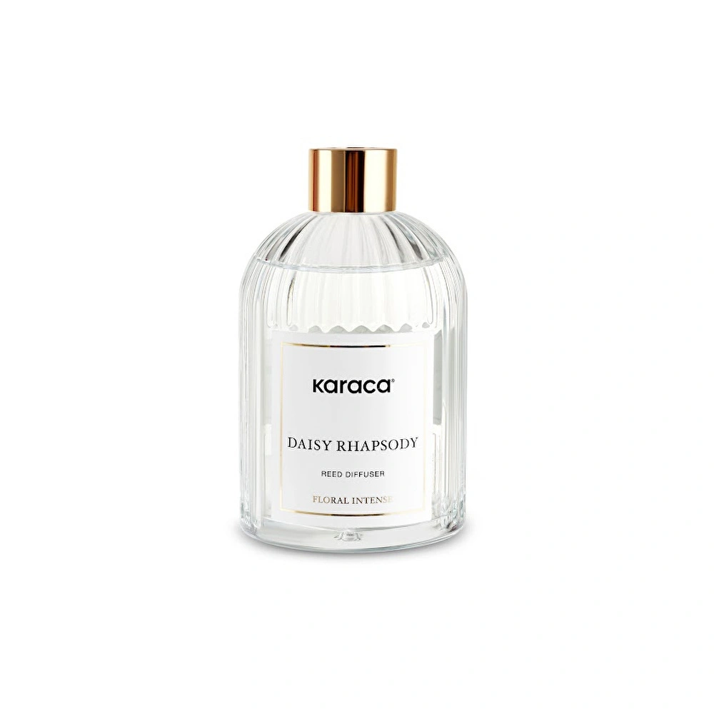 Karaca Floral Intense Çubuklu Oda Kokusu Daisy Rhapsody 235 ml görseli 3