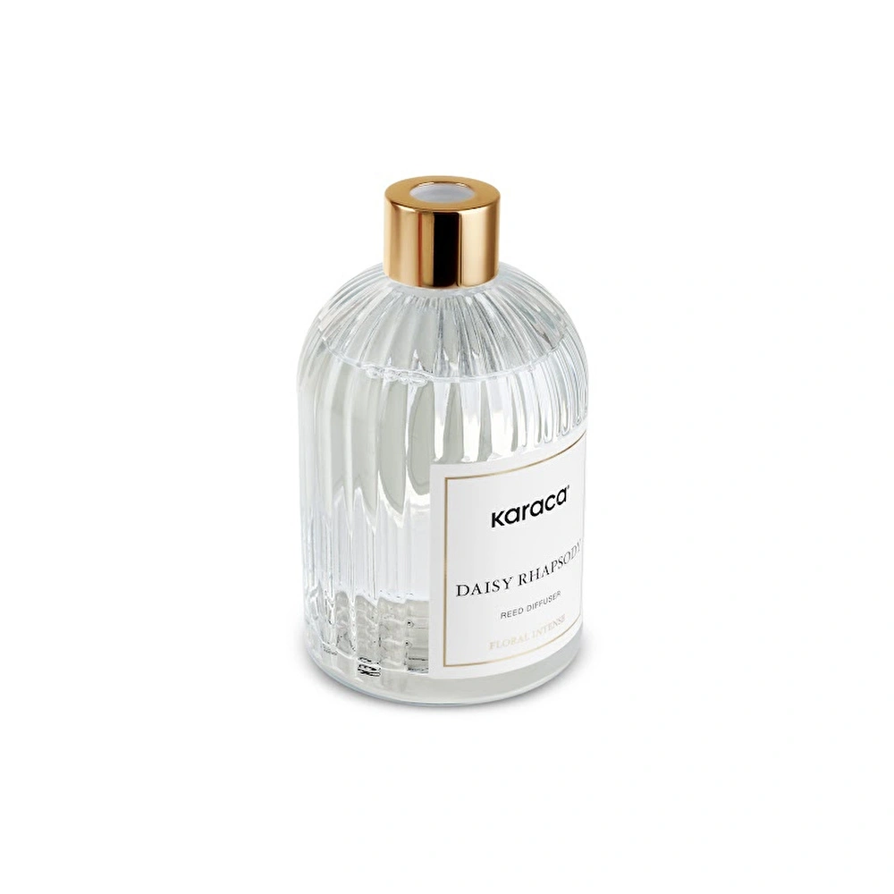 Karaca Floral Intense Çubuklu Oda Kokusu Daisy Rhapsody 235 ml görseli 4