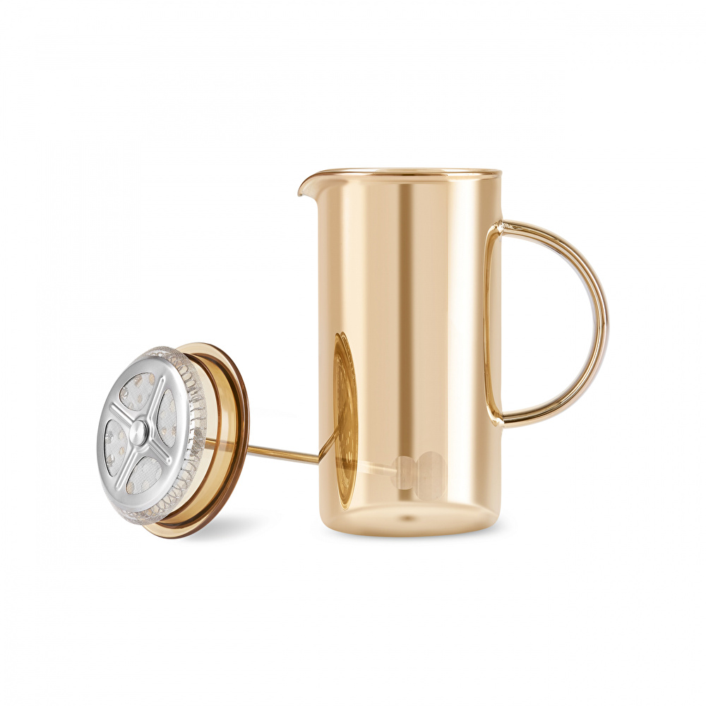 Karaca Alina French Press Amber 350 ml görseli 6