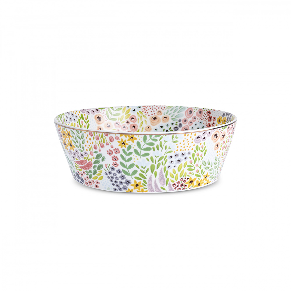 Karaca Fiore Salata Kasesi 23 cm  görseli 5
