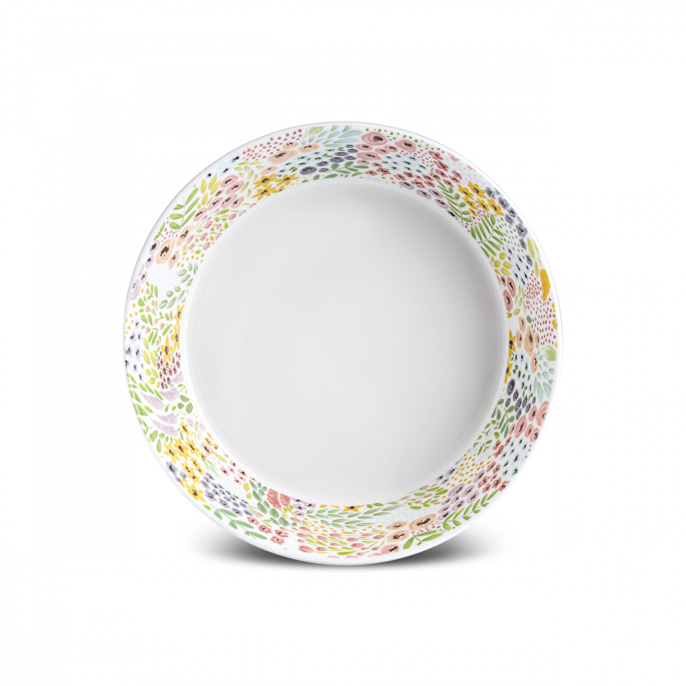 Karaca Fiore Salata Kasesi 23 cm  görseli 6